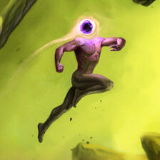 Extra pose/emote