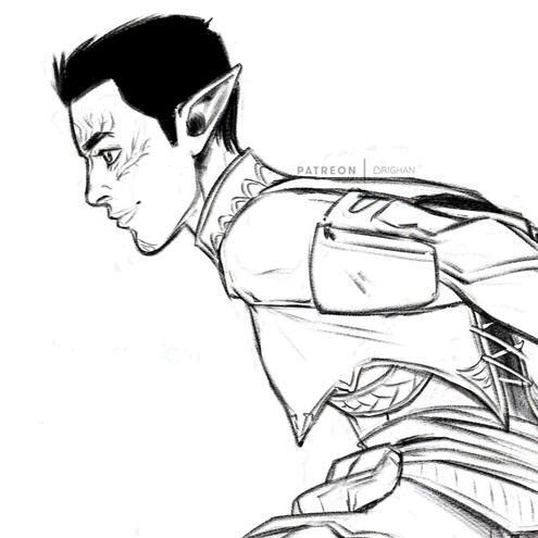 Additional character: +75%