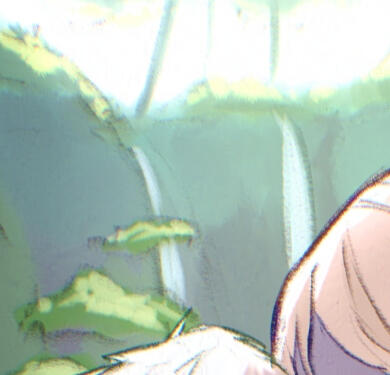 Simplistic background: +30€ to 50€