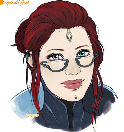 Additional character: +75%